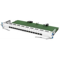 Bộ module chia mạng 16 10-gigabit Ethernet fiber port (SFP+,LC) Ruijie M7000-16XS-EA