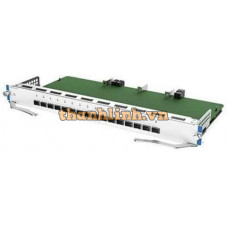 Bộ chia mạng 16 10-gigabit Ethernet fiber port (SFP+,LC) Ruijie M7000-16XS-EA