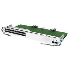 Bộ module chia mạng 24 Gigabit fiber port (SFP,LC) + 2 10-Gigabit Ethernet fiber port (SFP+,LC) Ruijie M7000-24SFP2XS-EA