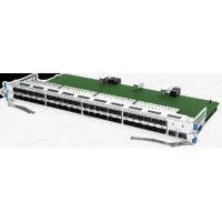 Bộ module chia mạng 48 Gigabit fiber port (SFP,LC) + 2 10-Gigabit Ethernet fiber port (SFP+,LC) Ruijie M7000-48SFP2XS-EA