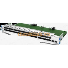 Bộ chia mạng 48 Gigabit fiber port (SFP,LC) + 2x10-Gigabit Ethernet fiber port (SFP+,LC) Ruijie M7000-48SFP2XS-EA