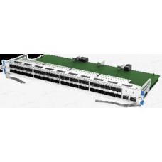 Bộ  module chia mạng 48 Gigabit fiber port (SFP,LC) + 2 10-Gigabit Ethernet fiber port (SFP+,LC) Ruijie M7000-48SFP2XS-EA