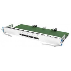 Bộ module chia mạng 8 10-Gigabit Ethernet fiber port (SFP+,LC) Ruijie M7000-8XS-EA