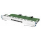 Bộ module chia mạng 8 10-Gigabit Ethernet fiber port (SFP+,LC) Ruijie M7000-8XS-EA