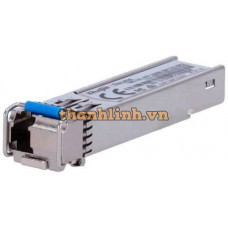 Module quang 1000BASE-LX mini GBIC (1310nm), 10km Ruijie NIS-GE-SFP-10KM-SM1310