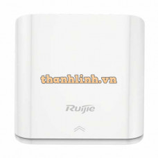 Thiết bị Access point WIFI gắn tường Ruijie RG-AP110-L
