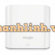 Thiết bị Access point WIFI gắn tường Ruijie RG-AP110-L