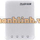Thiết bị Access point WIFI gắn tường. Ruijie RG-AP130(L)