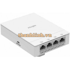 Bộ phát WIFI gắn tường Ruijie RG-AP180