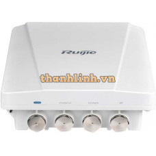 Thiết bị Access point WIFI ngoài trời Ruijie RG-AP630(CD)