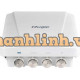Thiết bị Access point WIFI ngoài trời Ruijie RG-AP630(CD)
