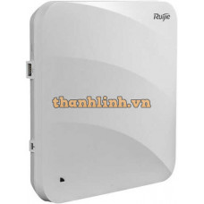 Thiết bị Access point WIFI trong nhà Ruijie RG-AP730-L