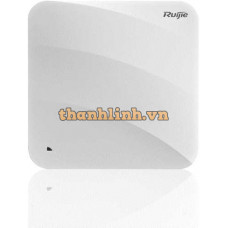 Thiết bị Access point WIFI trong nhà Ruijie RG-AP740-I
