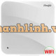 Thiết bị phát Wifi Ruijie RG-AP740-L. Tốc độ 2966Mbps,hỗ trợ 3 băng tần. Tích hợp anten thông minh