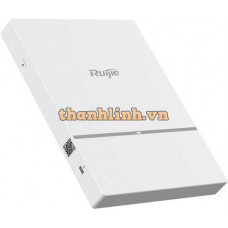 Bộ phát WIFI trong nhà Ruijie RG-AP820-L V2