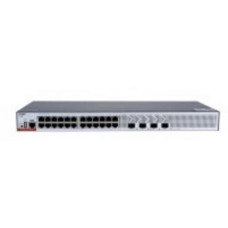 Thiết bị chuyển mạch 12 x GE Electrical Ports, 4 x 10GE SFP+ Ports,PoE+ Ruijie RG-CS83-12GT4XS-P