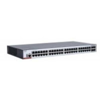 Thiết bị chuyển mạch 48 x GE Electrical Ports, 4 x 10GE SFP+ Ports Ruijie RG-CS83-48GT4XS