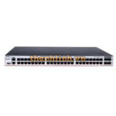 Thiết bị chuyển mạch 48-Port GE Electrical Ports, 4x10G Optical Ports, PoE/PoE+ Ruijie RG-CS85-48GT4XS-HPD