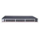 Thiết bị chuyển mạch 48-Port GE Electrical Ports, 4 × 10G Optical Ports, PoE/PoE+ Ruijie RG-CS85-48GT4XS-HPD