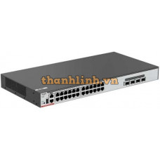 Thiết bị chuyển mạch 12x10GE RJ45, 4x25GE SFP28 ports Ruijie RG-CS86-12XMG4VS-UP