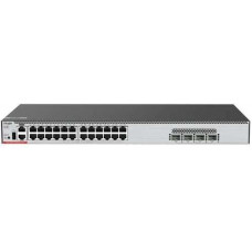 Thiết bị chuyển mạch 24 x 5GE Ethernet ports, 4 x 25GE SFP28 ports Ruijie RG-CS86-24MG4VS-UP