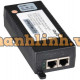 Thiết bị cấp nguồn POE Ruijie RG-E-130 (GE) Power Injector