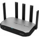 Bộ phát Wifi AX3000 Dual Band enterprise-grade Wi-Fi 6 router Ruijie RG-EG105GW-X