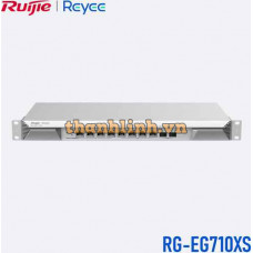 Router cân bằng tải Ruijie Reyee RG-EG710XS