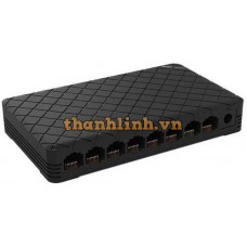 Bộ chia mạng 8-Port Gigabit un Ruijie RG-ES08G