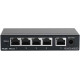 Bộ chia mạng 5-Port Gigabit un Ruijie RG-ES105GD