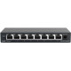 Bộ chia mạng 8-Port Gigabit un Ruijie RG-ES108GD