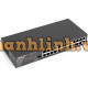 Thiết bị chuyển mạch 24-Port 100/1000 Mbps Desktop Switch Ruijie RG-ES124GD