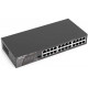 Thiết bị chuyển mạch 24-Port 100/1000 Mbps Desktop Switch Ruijie RG-ES124GD