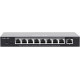 Bộ chia mạng 9-Port Gigabit Smart POE Switch Ruijie RG-ES209GC-P