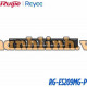 Switch PoE Managed Ruijie RG-ES209MG-P 8 Port 2.5G