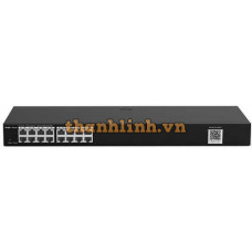 Bộ chia mạng 16-Port Gigabit Smart Switch Ruijie RG-ES116G