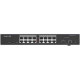 Bộ chia mạng 18-Port Gigabit Smart POE Switch Ruijie RG-ES218GC-P