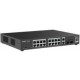 Bộ chia mạng 20-Port Gigabit Smart POE Switch, 16 PoE/POE+ Ports with 2 Gigabit RJ45/2 SFP uplink ports, 250W PoE Ruijie RG-ES220GS-P