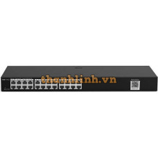 Bộ chia mạng 24-Port Gigabit Smart Switch Ruijie RG-ES224GC