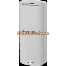 Cầu nối vô tuyến Wifi cho thang máy Ruijie RG-EST100-E
