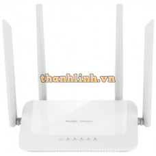 Bộ phát WIFI Ruijie Reyee RG-EW1200