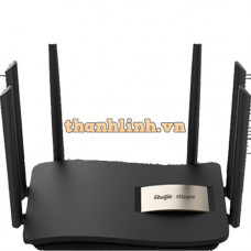 Bộ phát WIFI Ruijie Reyee RG-EW1200GPRO
