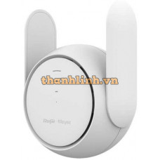 Bộ phát Wifi 1200Mbps Dual-band Mesh Wi-Fi Extender Ruijie RG-EW1200R