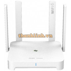 Hệ thống Wi-Fi Mesh Ruijie RG-EW1800GX PRO
