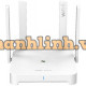 Hệ thống Wi-Fi Mesh Ruijie RG-EW1800GX PRO