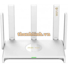 Thiết bị Home Router Wi-Fi 6 RUIJIE RG-EW3000GX