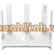 Thiết bị Home Router Wi-Fi 6 RUIJIE RG-EW3000GX