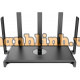 Bộ phát Wifi AX3000 Dual-band Gigabit Wi-Fi 6 Gaming Router Ruijie RG-EW3000GX PRO