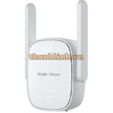 Bộ phát Wifi 300Mbps Wi-Fi Extender. Ruijie RG-EW300R