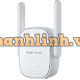 Bộ phát Wifi 300Mbps Wi-Fi Extender. Ruijie RG-EW300R